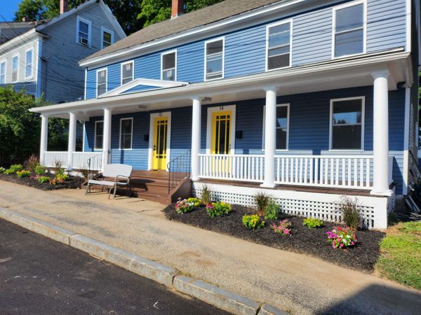 12-14 Church Street, Pembroke, NH 03275