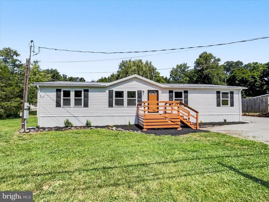 75 CRAGMOOR ROAD, YORK HAVEN, PA 17370