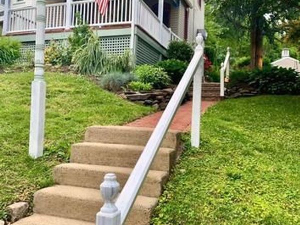 821 ROCK LANE , ELKINS PARK, PA 19027