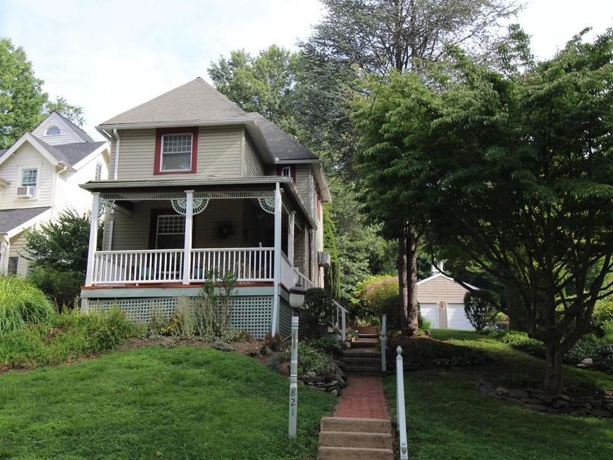 821 Rock Lane, Elkins Park, PA 19027 Main Photo