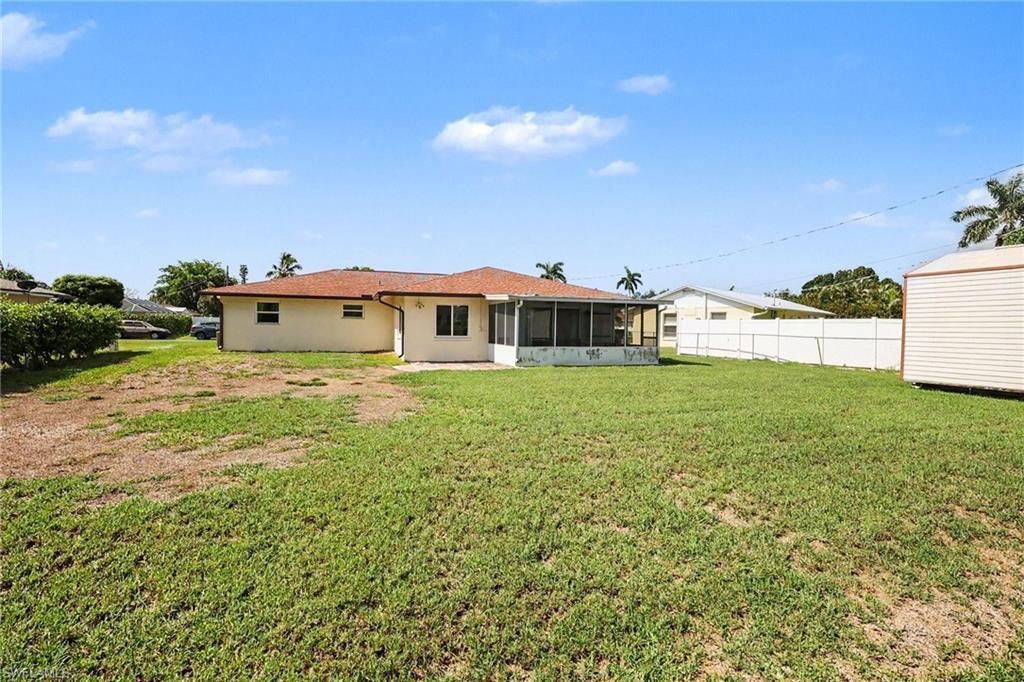 5411 Loyola Ln, Fort Myers, FL 33908 Photo