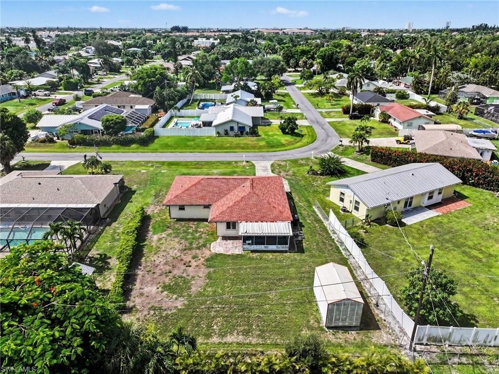 5411 Loyola Ln, Fort Myers, FL 33908 Photo