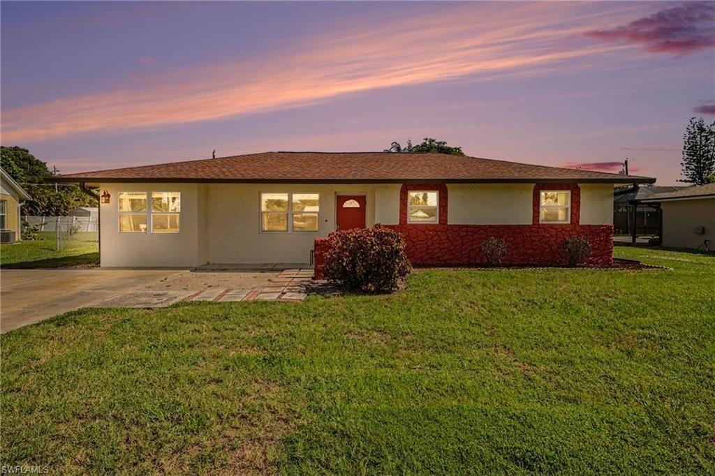5411 Loyola Ln, Fort Myers, FL 33908 Photo