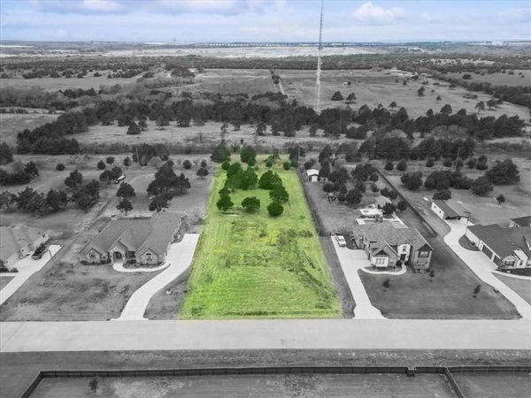 4331 Roberts Lane , Midlothian, TX 76065