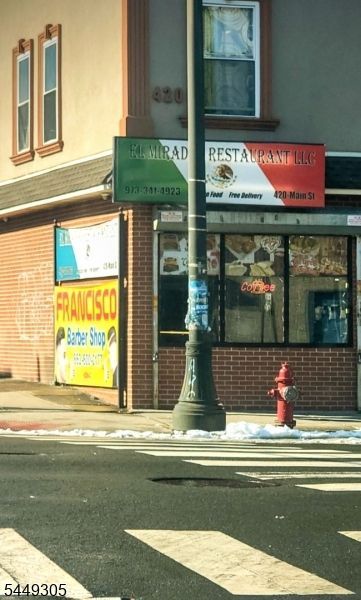 420 Main Street, Paterson, NJ 07501 Main Photo