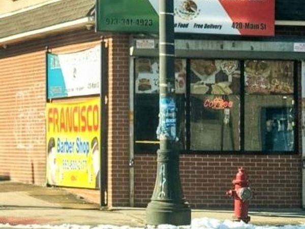 420 MAIN STREET, Paterson, NJ 07501