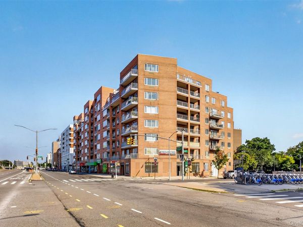 63-14 Queens Boulevard, Unit 3M, Woodside, NY 11377