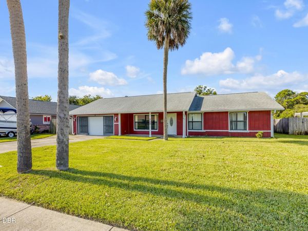 709 Tarry Town Trail, Port Orange, FL 32127
