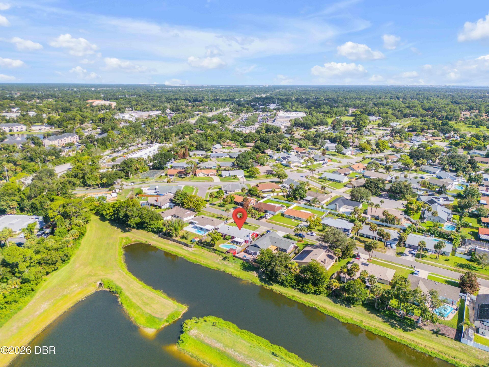 709 Tarry Town Trail, Port Orange, FL 32127 Photo