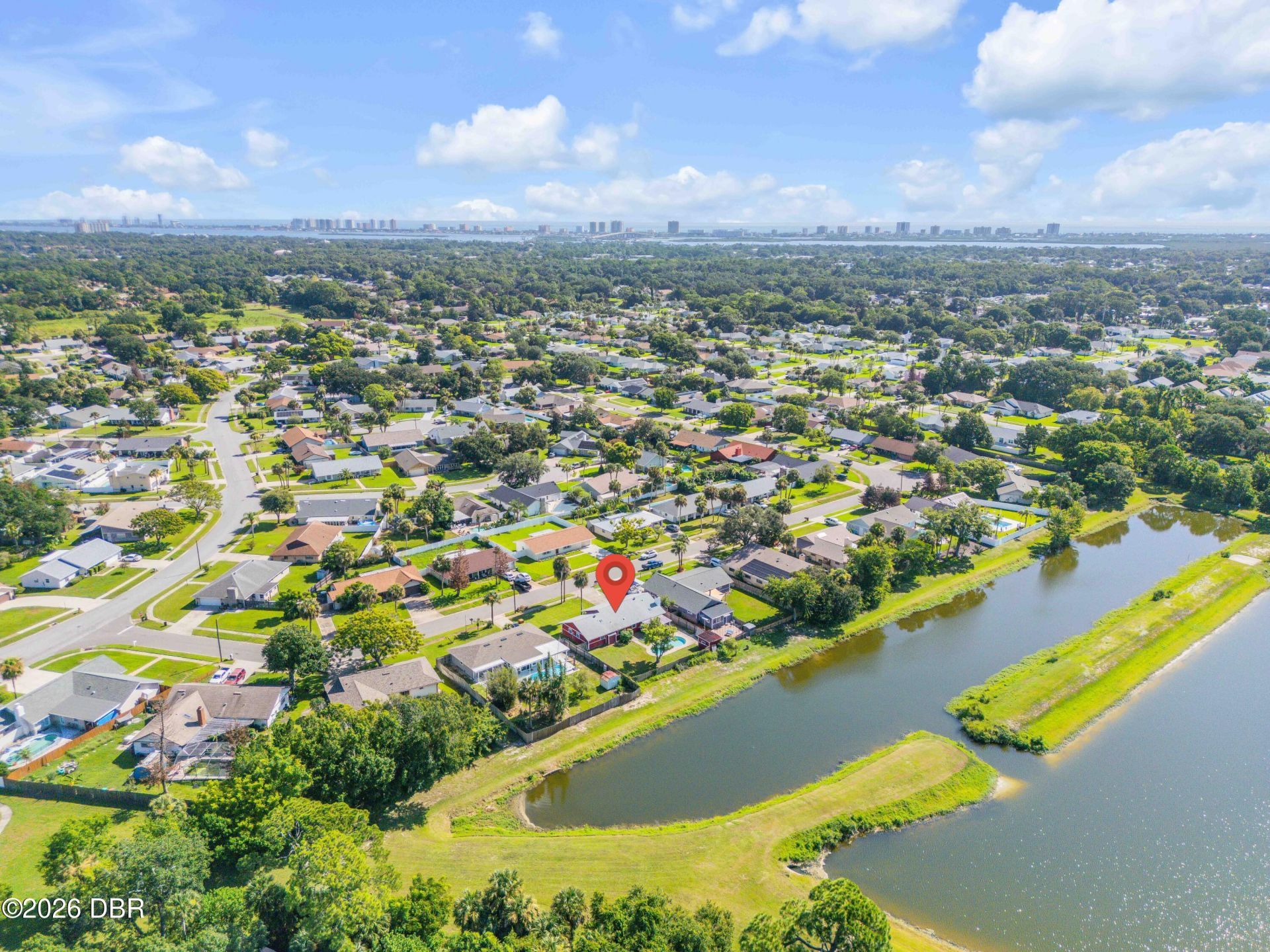 709 Tarry Town Trail, Port Orange, FL 32127 Photo