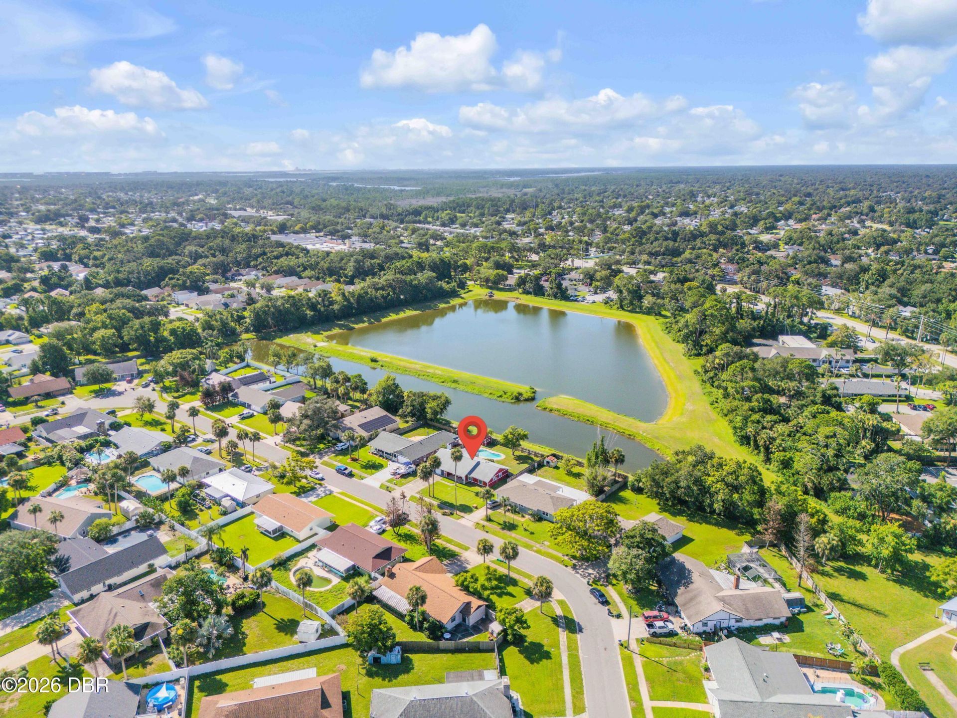 709 Tarry Town Trail, Port Orange, FL 32127 Photo