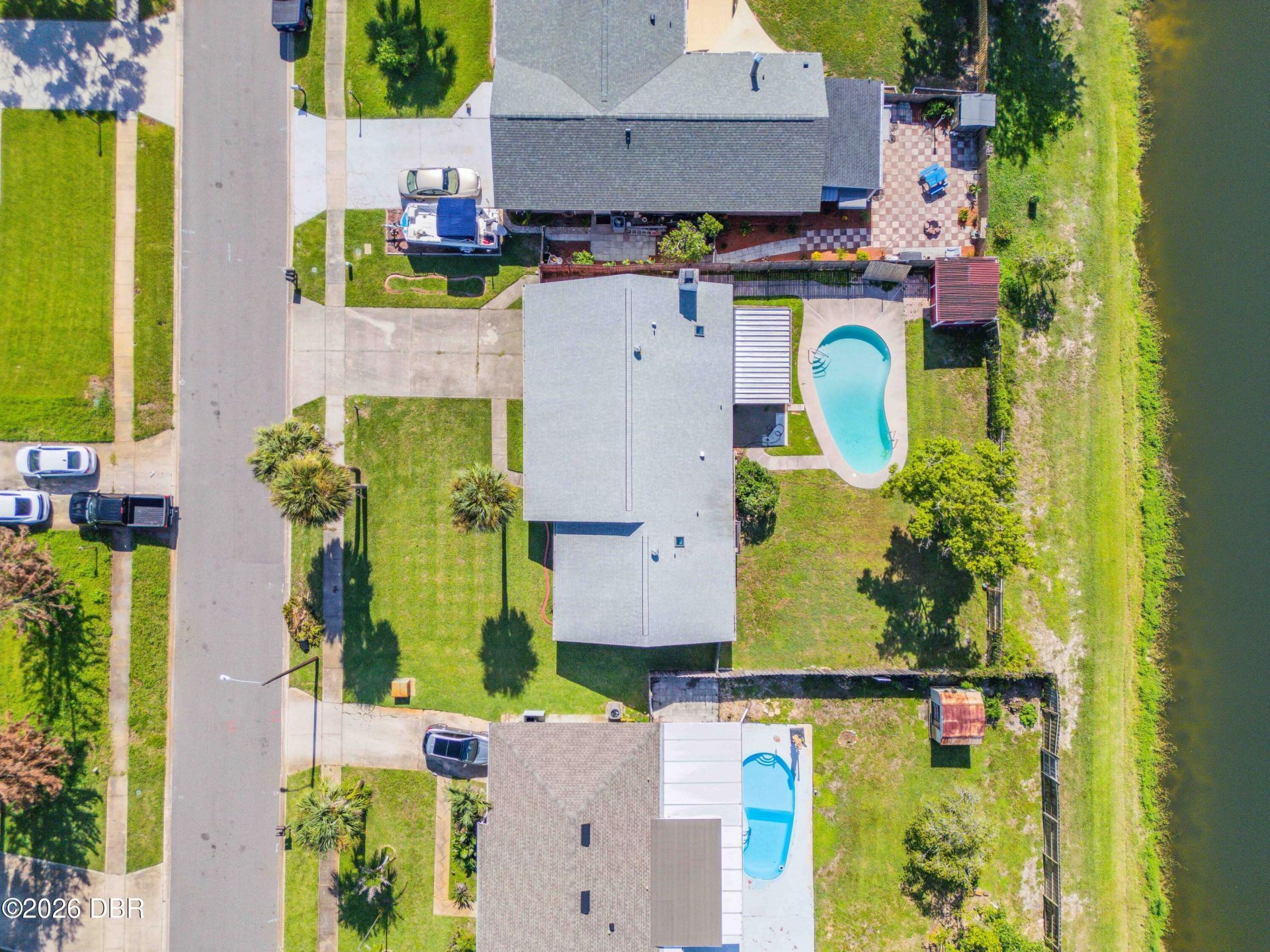 709 Tarry Town Trail, Port Orange, FL 32127 Photo