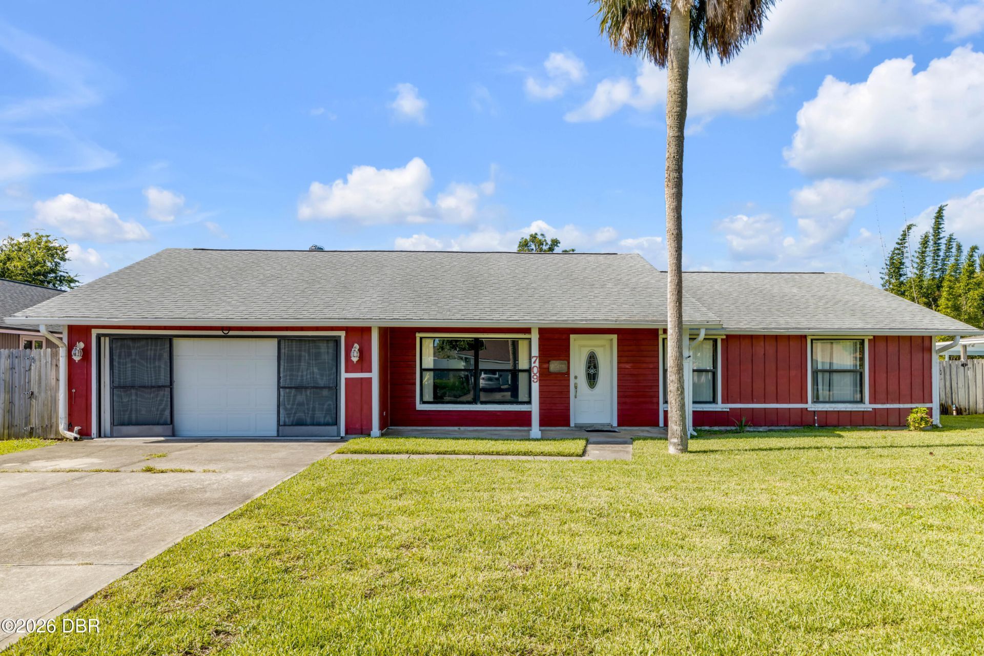 709 Tarry Town Trail, Port Orange, FL 32127 Photo