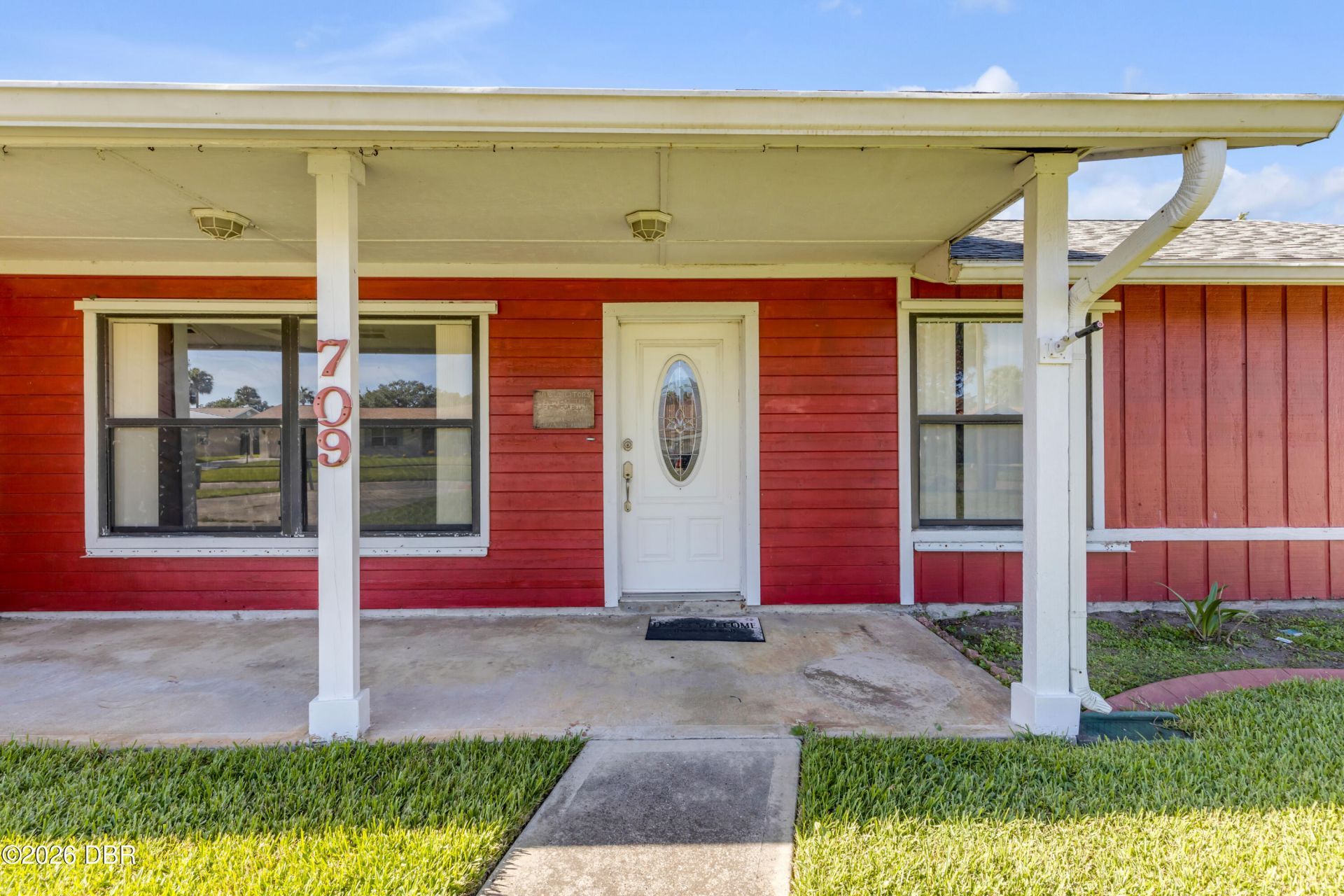 709 Tarry Town Trail, Port Orange, FL 32127 Photo