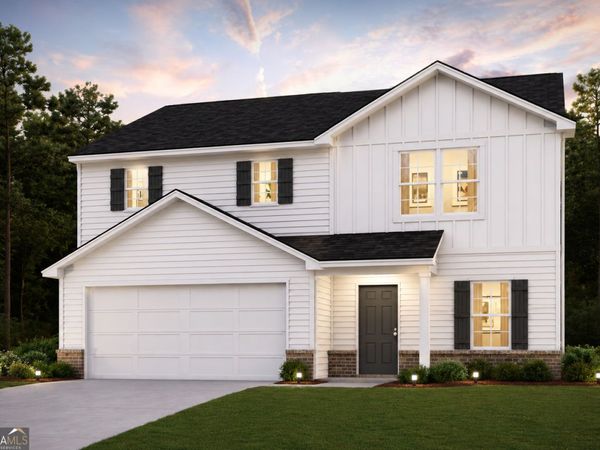 105 Loblolly Lane, Jackson, GA 30233
