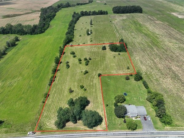 5530 Buffalo Street Extension , Canandaigua, NY 14424