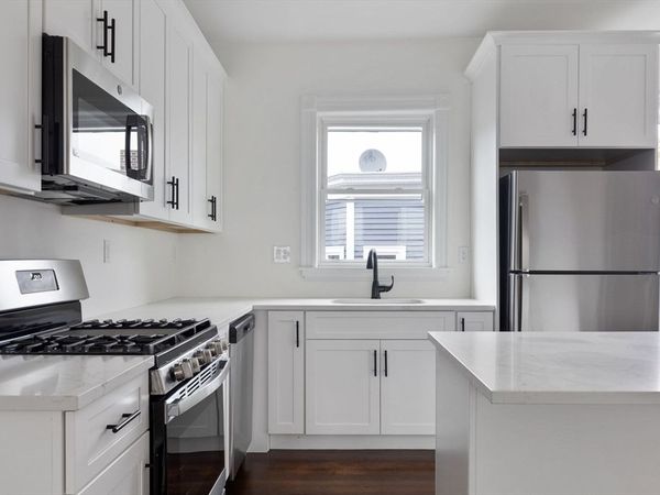 92 Day, Unit 2, Boston, MA 02130