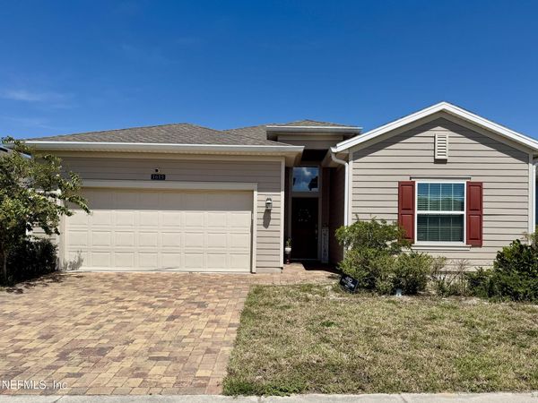 1615 MATHEWS MANOR Drive, Jacksonville, FL 32211
