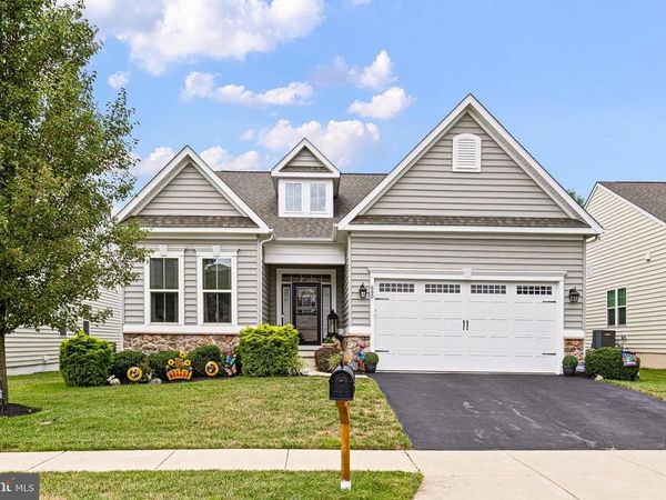 680 SOUTHERNESS DRIVE, TOWNSEND, DE 19734