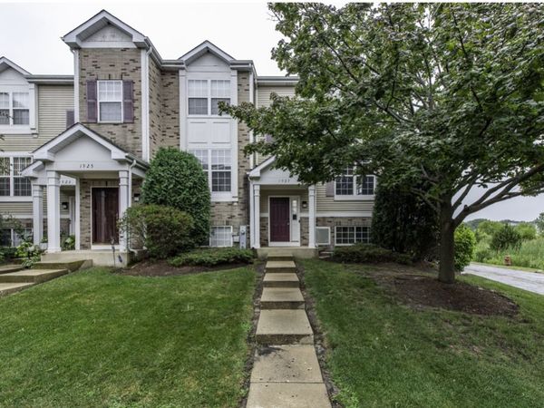 1927 Freedom Court, Unit 40-1, Zion, IL 60099