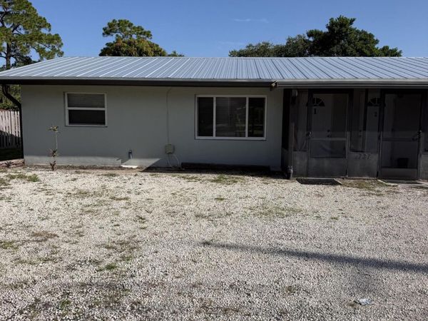 2727 SE Normand Street, Stuart, FL 34997