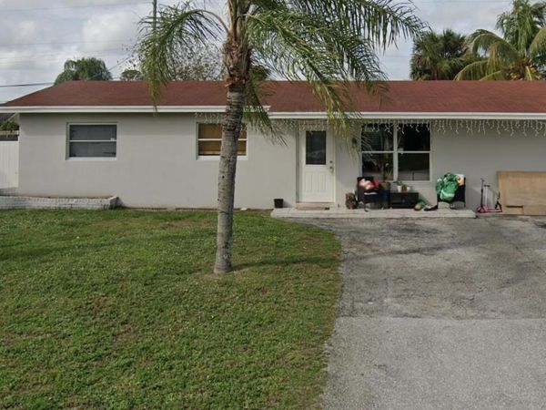 621 Casper Avenue, West Palm Beach, FL 33413