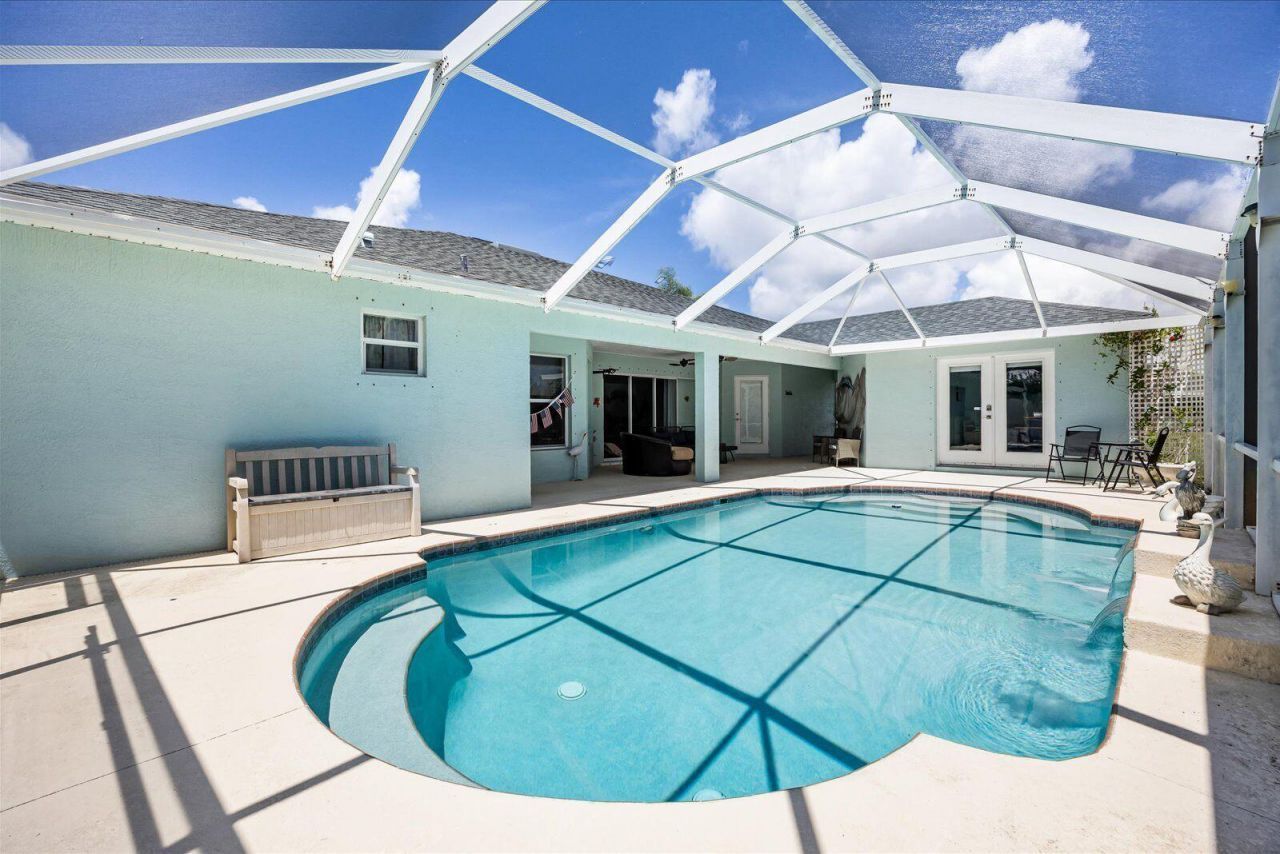 631 SE Stow Terrace, Port Saint Lucie, FL 34984 Photo