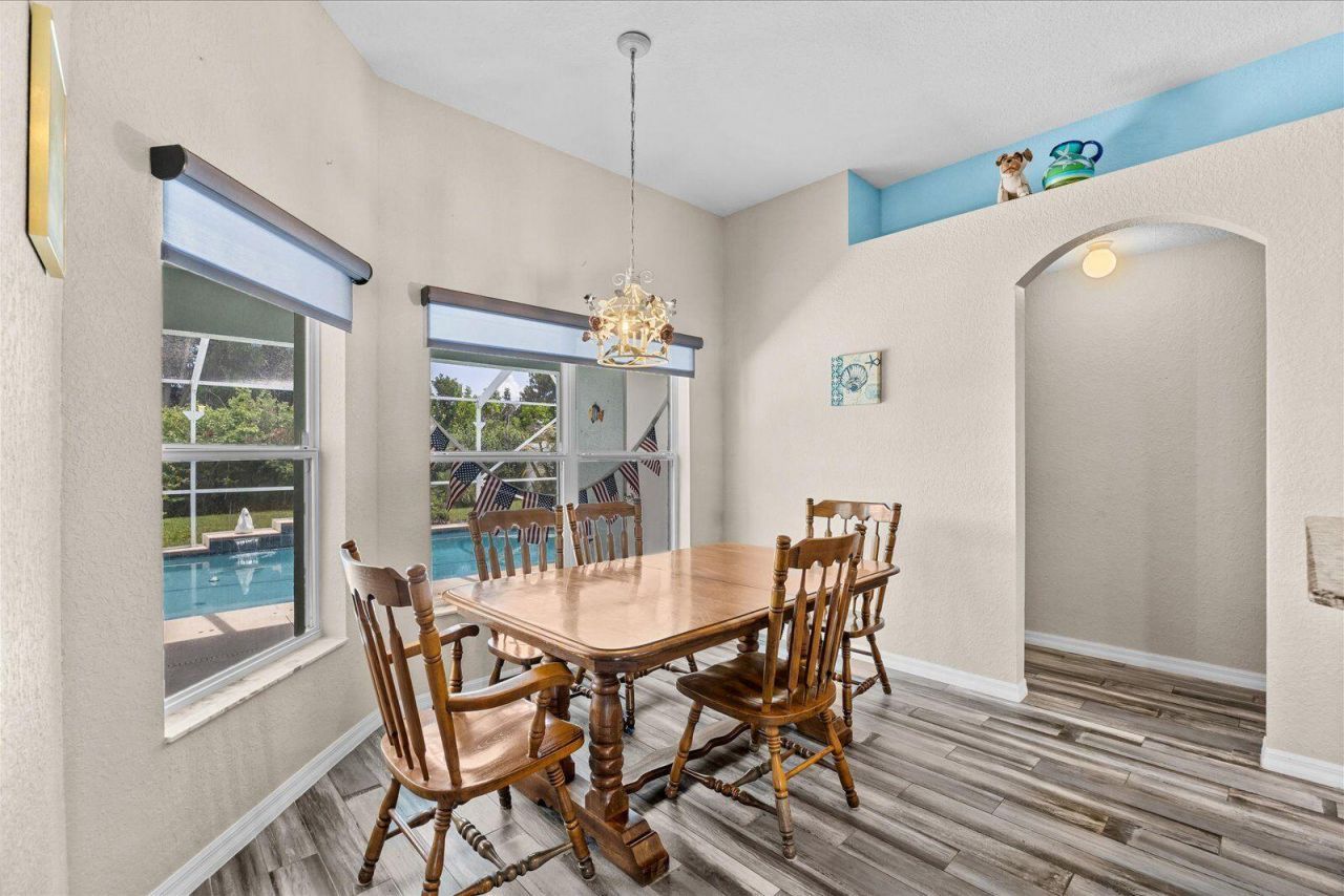 631 SE Stow Terrace, Port Saint Lucie, FL 34984 Photo
