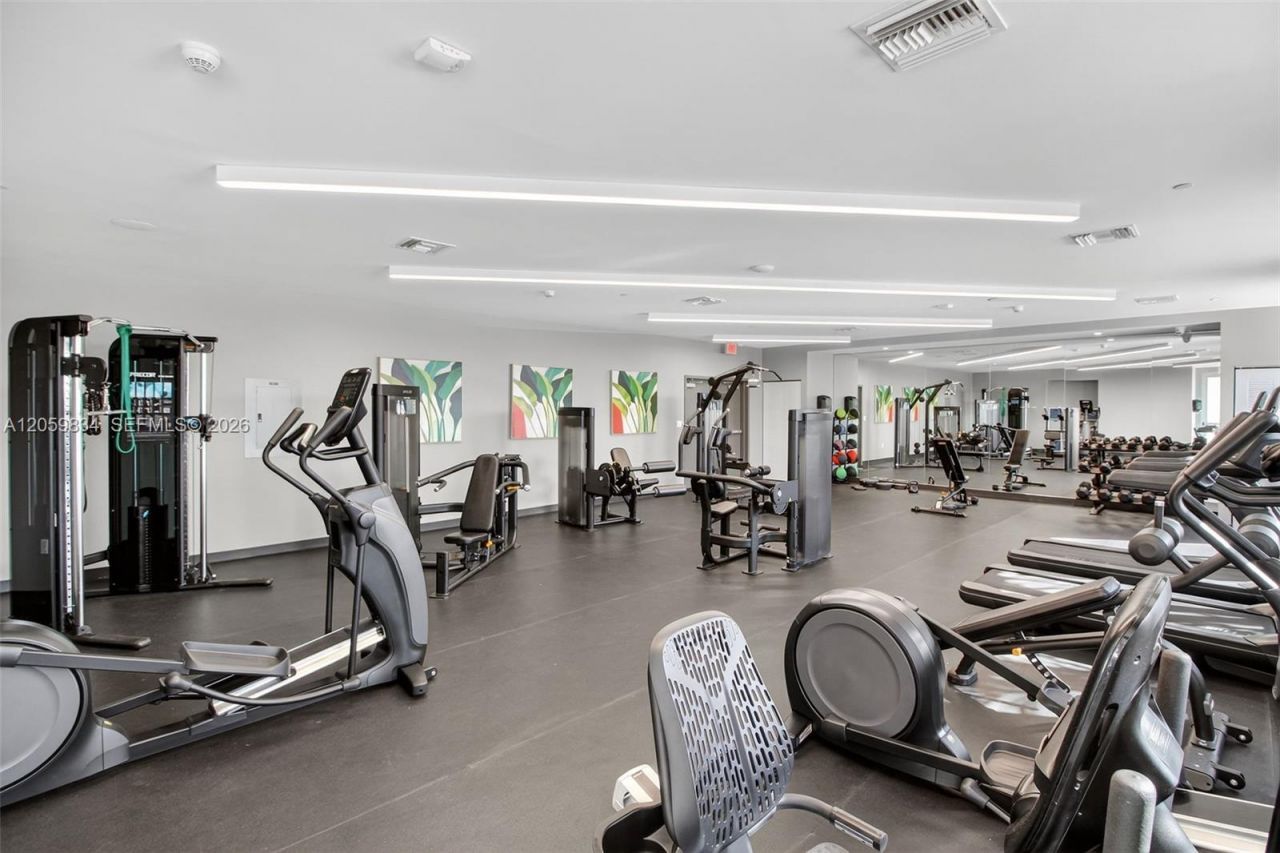 1110 NW 1st St , Unit 313, Miami, FL 33128 Photo