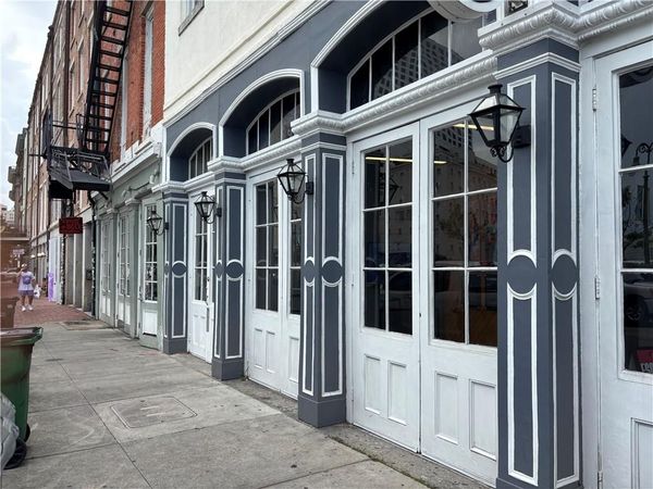 229 N PETERS Street , Unit 302, New Orleans, LA 70130
