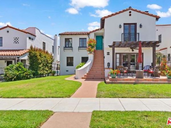 284 1/2 GRANADA Avenue, Unit 1, Long Beach, CA 90803