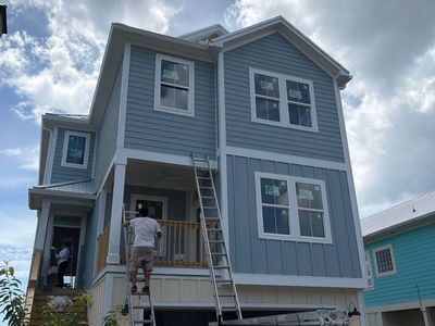 137 Pinnacle Dr. , Murrells Inlet, SC 29576