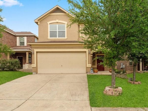 10909 Helms Deep DR, Austin, TX 78754