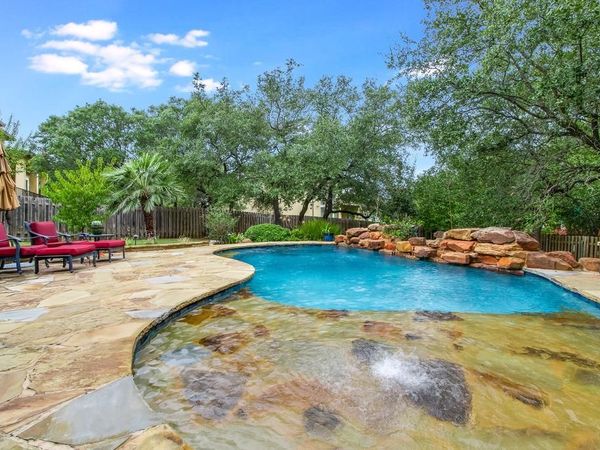 10700 Spiderling CT , Austin, TX 78733