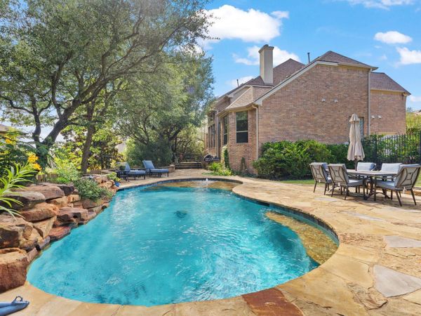 10700 Spiderling CT, Austin, TX 78733
