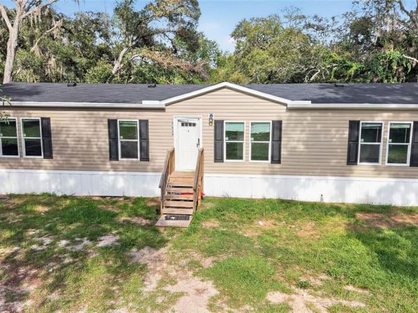 17538 EVELYN COURT , SPRING HILL, FL 34610