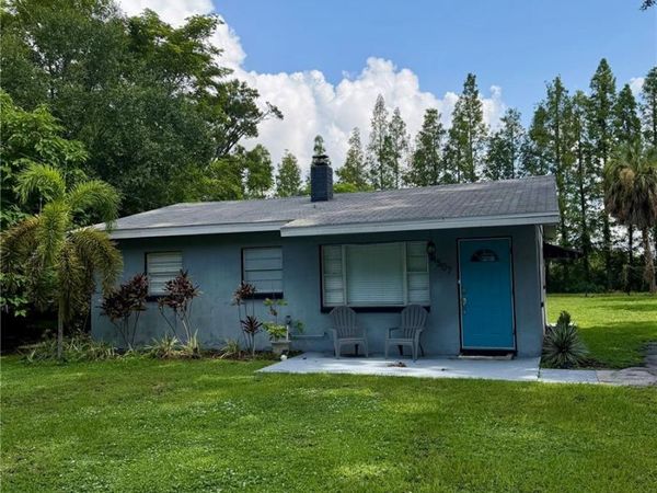 4507 W GRAY STREET , TAMPA, FL 33609