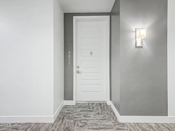 7300 E EARLL Drive, Unit 2017, Scottsdale, AZ 85251