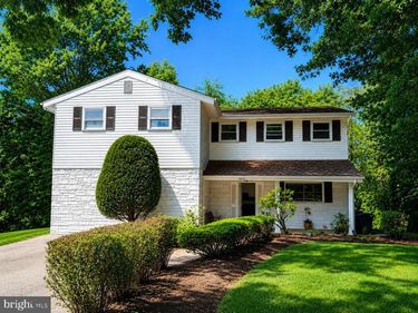 803 PRESTON ROAD, GLENSIDE, PA 19038