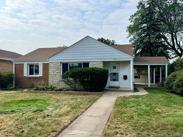 5221 Greenwood Street , Skokie, IL 60077