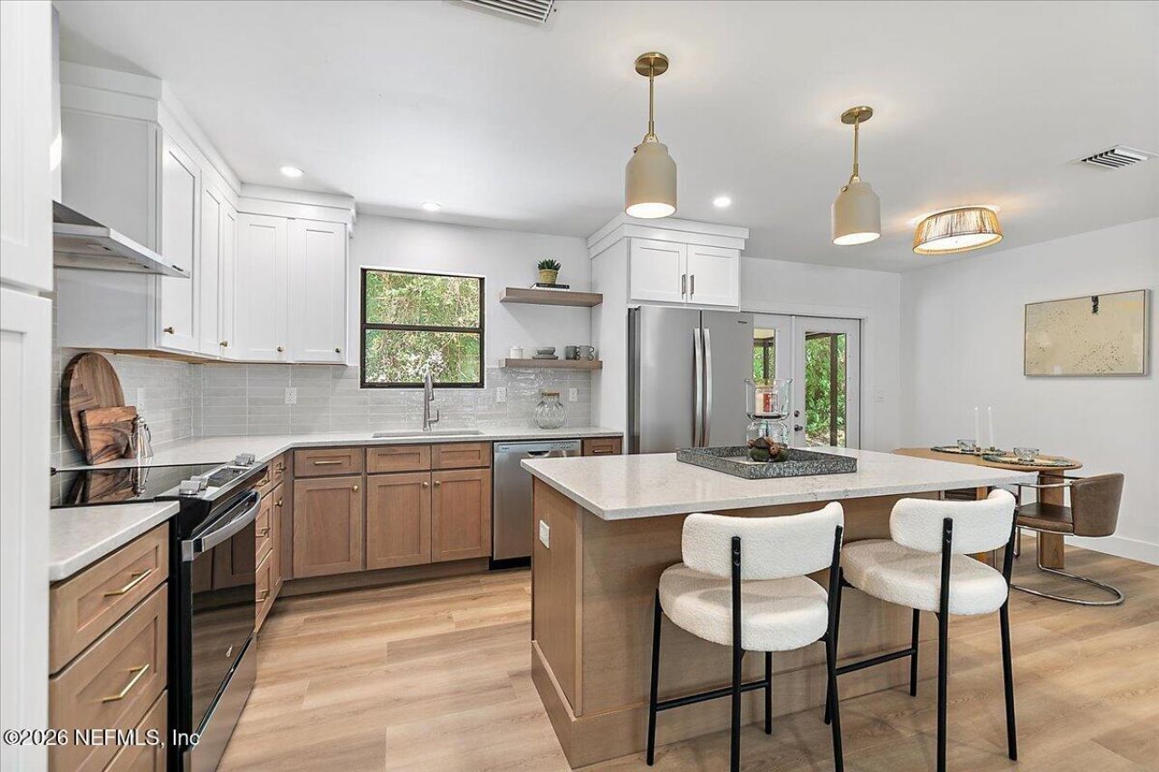 426 Jasmine Road, Saint Augustine South, FL 32086 Photo