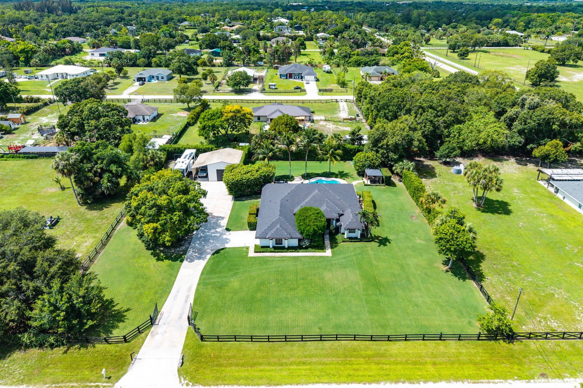 18934 44th Place N, Loxahatchee, FL 33470 Photo
