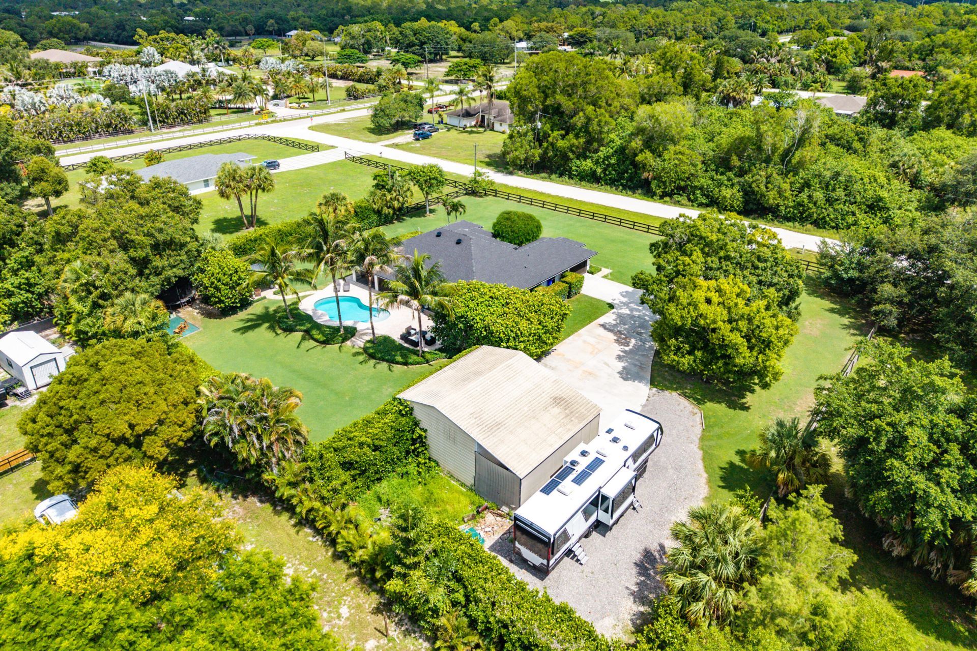18934 44th Place N, Loxahatchee, FL 33470 Photo