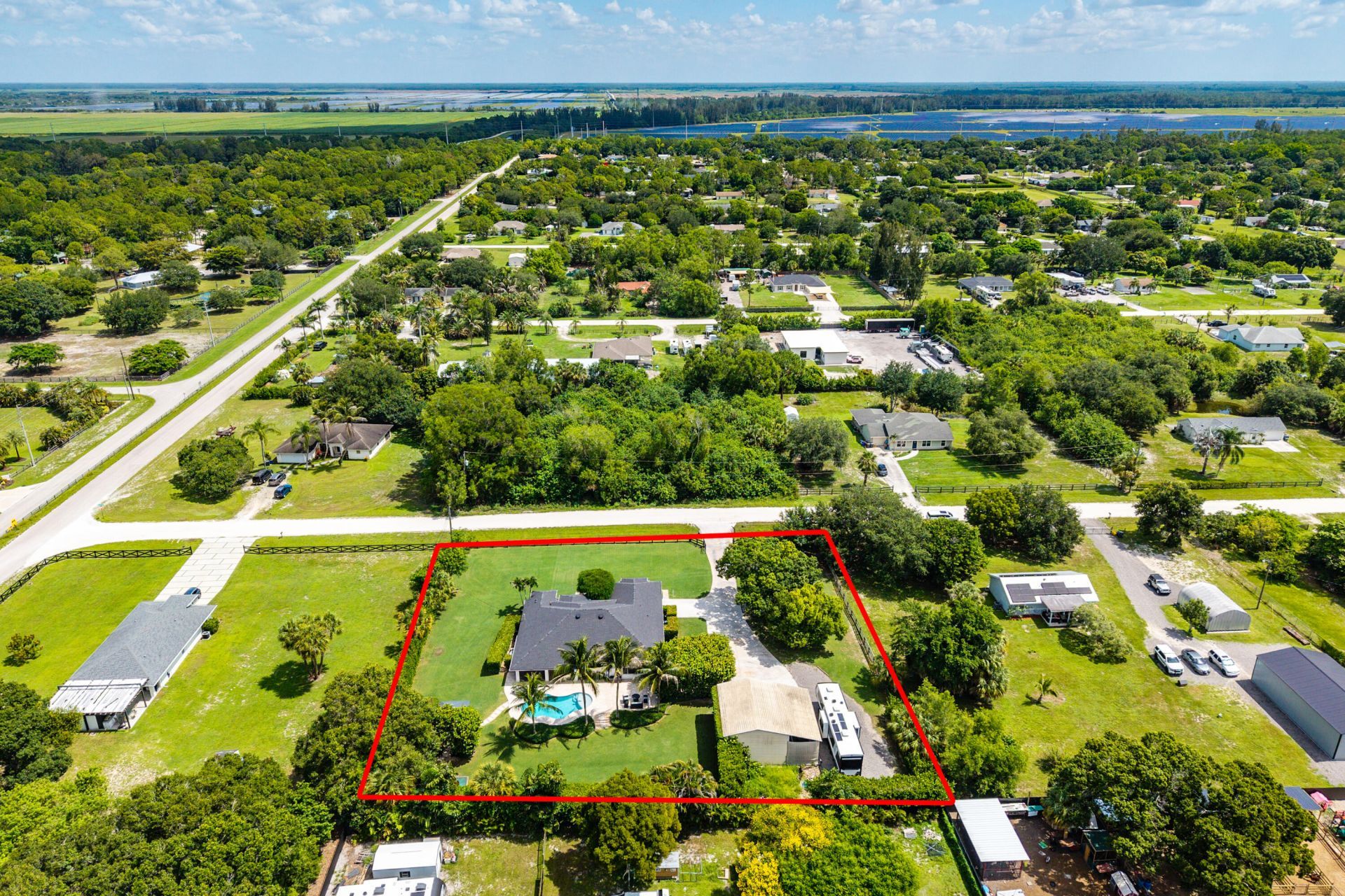 18934 44th Place N, Loxahatchee, FL 33470 Photo
