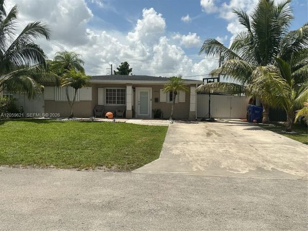6404 Grant Ct , Hollywood, FL 33024