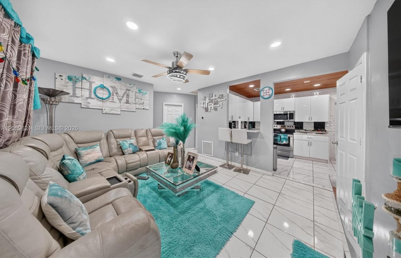6404 Grant Ct, Hollywood, FL 33024 Photo
