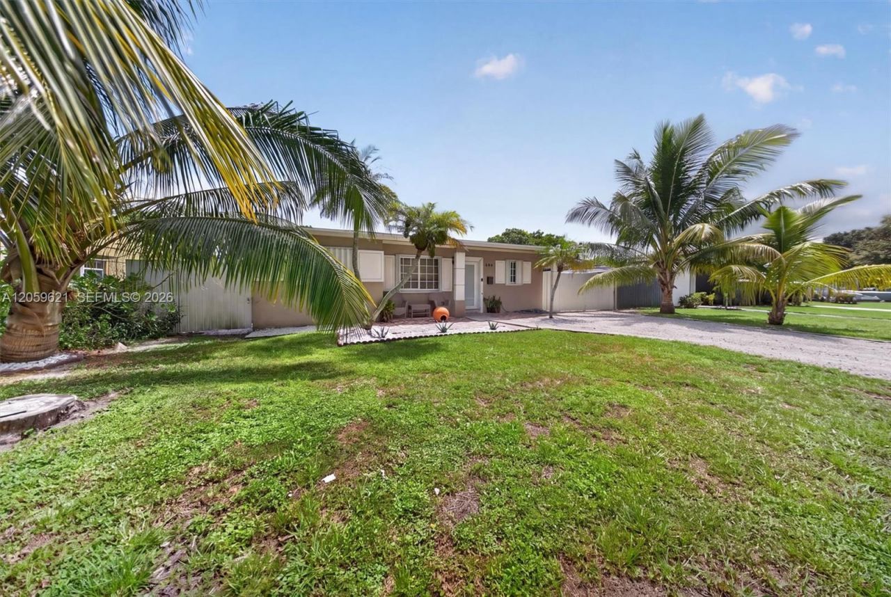 6404 Grant Ct, Hollywood, FL 33024 Photo