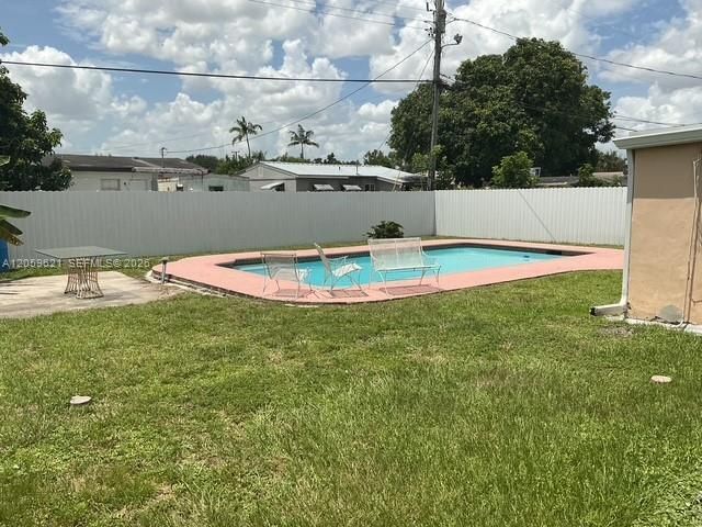 6404 Grant Ct , Hollywood, FL 33024 Photo