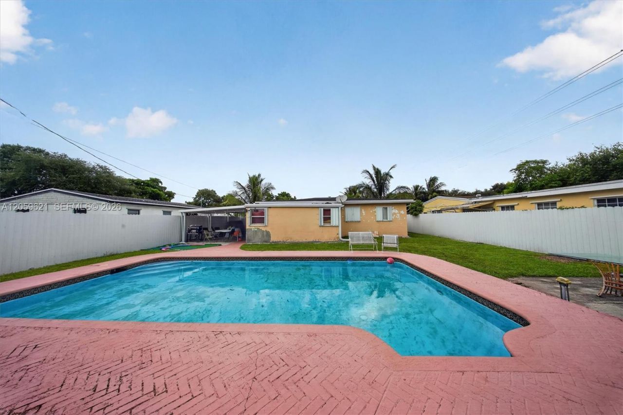 6404 Grant Ct, Hollywood, FL 33024 Photo