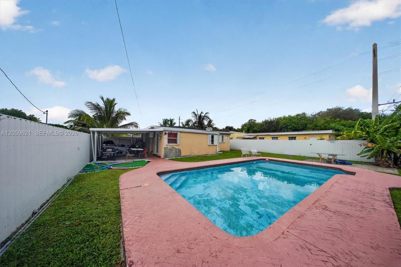 6404 Grant Ct, Hollywood, FL 33024 Photo